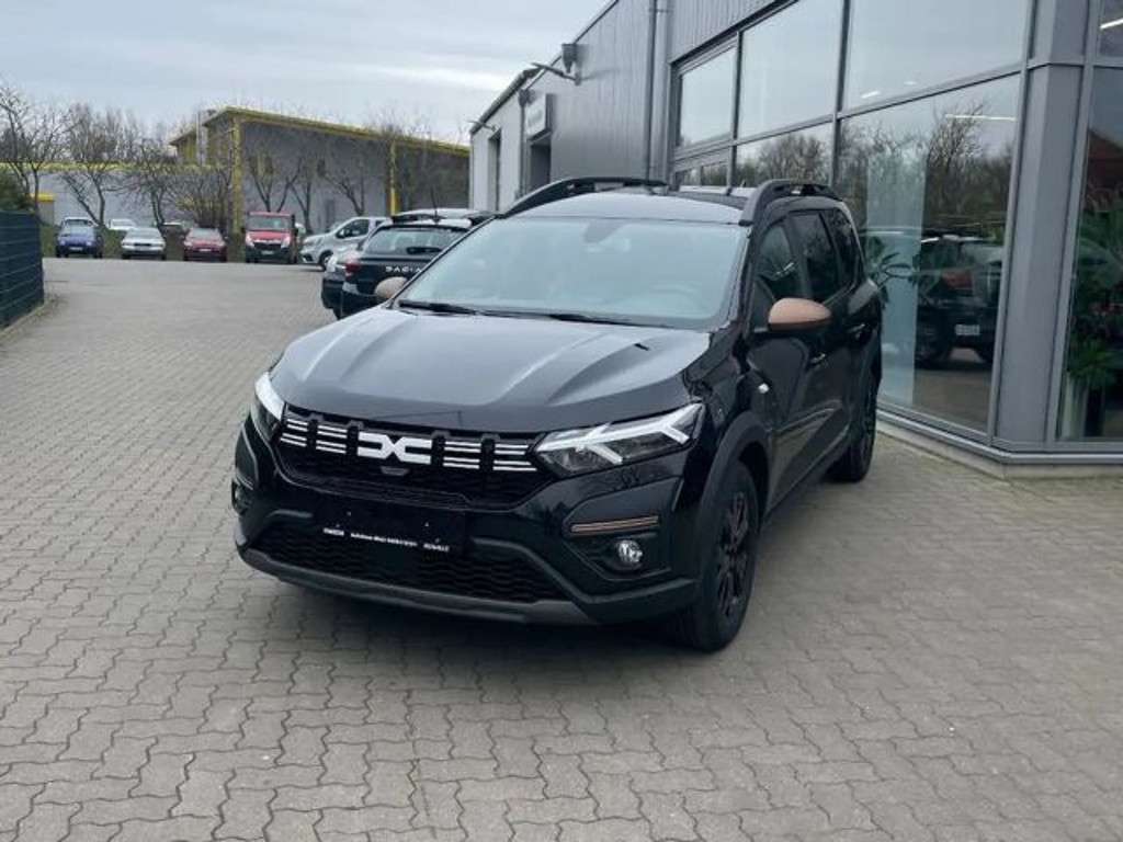 Dacia Jogger 2023 Benzine