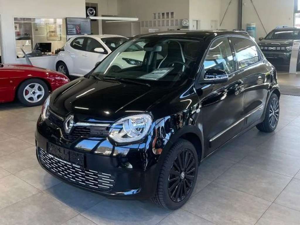 Renault Twingo 2024 Benzine