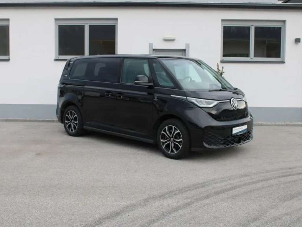 Volkswagen ID. Buzz 2023 Elektrisch