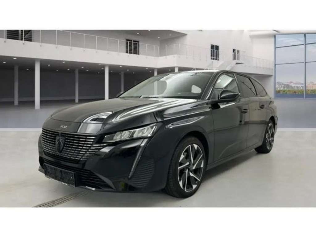 Peugeot 308 2023 Diesel