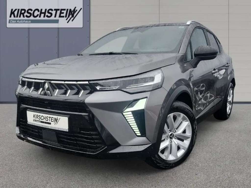 Mitsubishi ASX 2024 Benzine