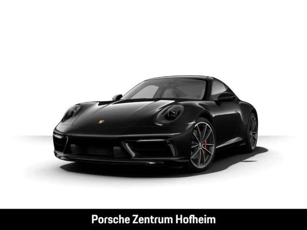 Porsche 992 2021 Benzine