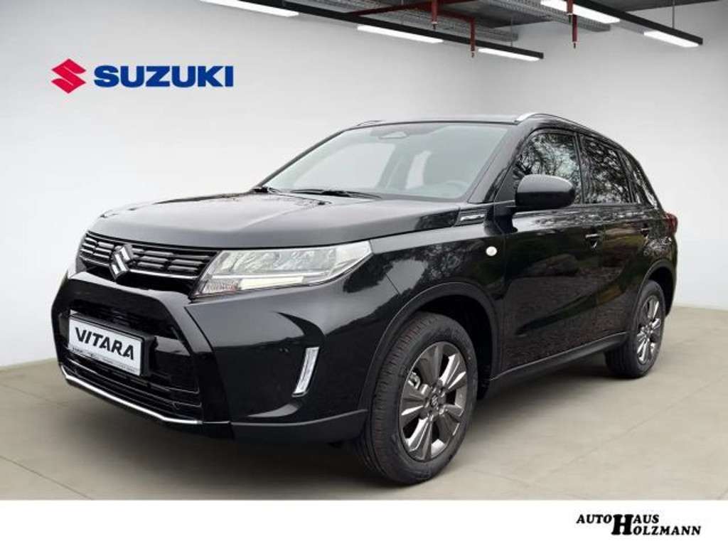 Suzuki Vitara 2025 Benzine