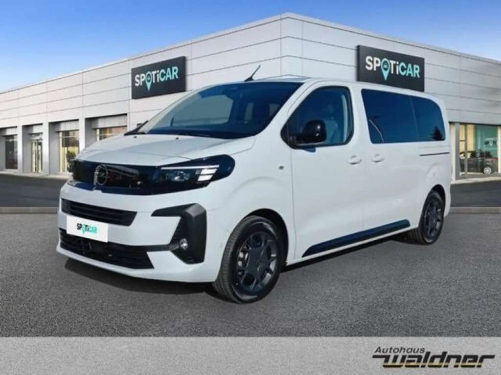 Opel Zafira 2025 Diesel