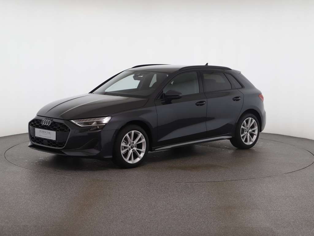 Audi A3 2025 Diesel