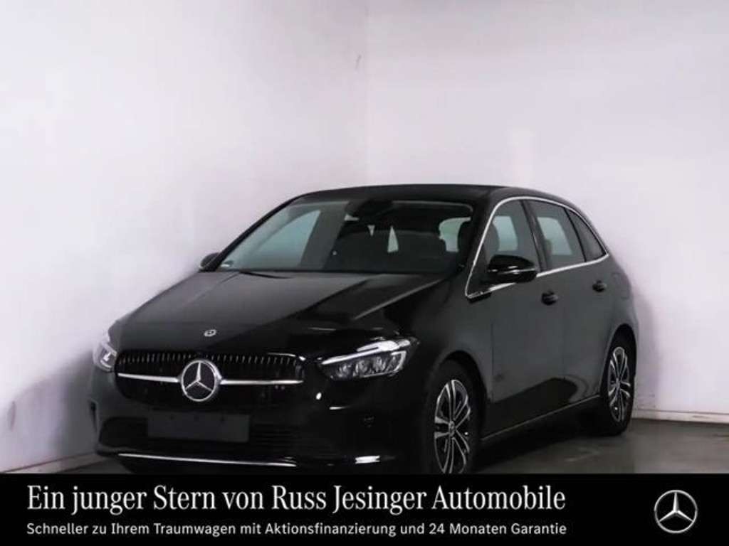 Mercedes-Benz B-Klasse 2024 Benzine