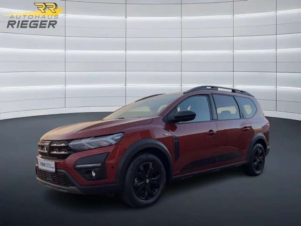 Dacia Jogger 2022 Benzine