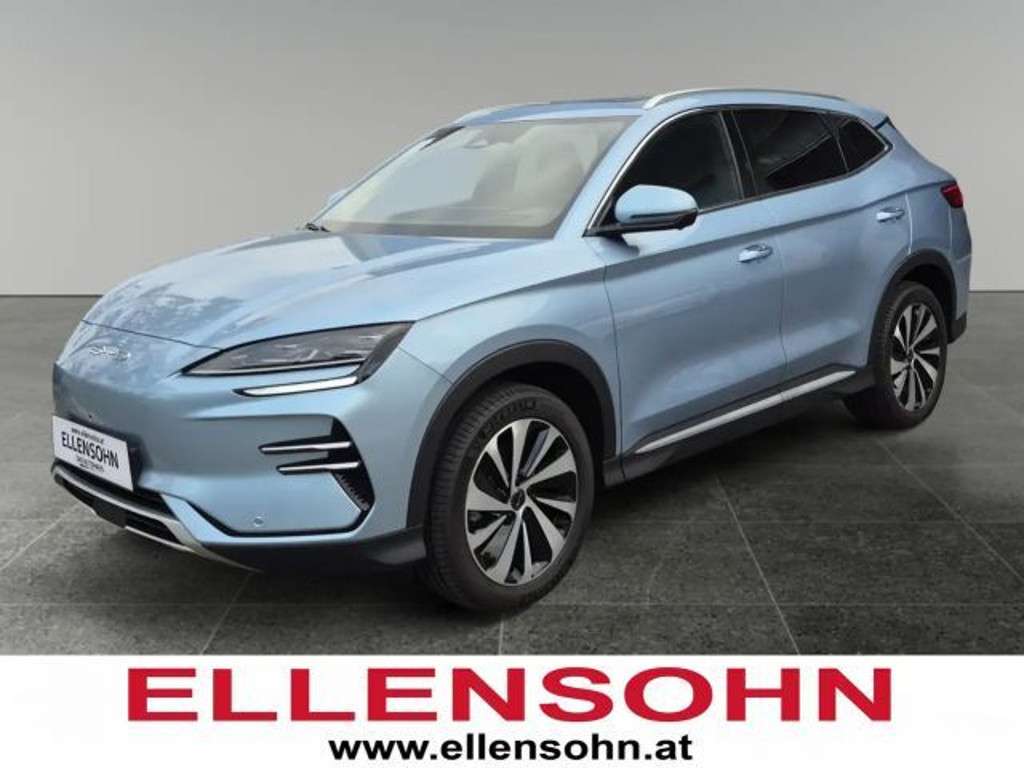 BYD Seal U 2024 Elektrisch