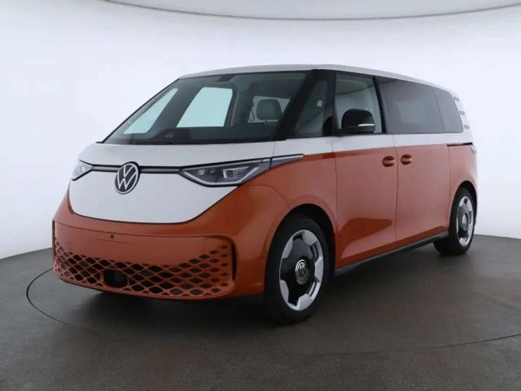 Volkswagen ID. Buzz 2025 Elektrisch