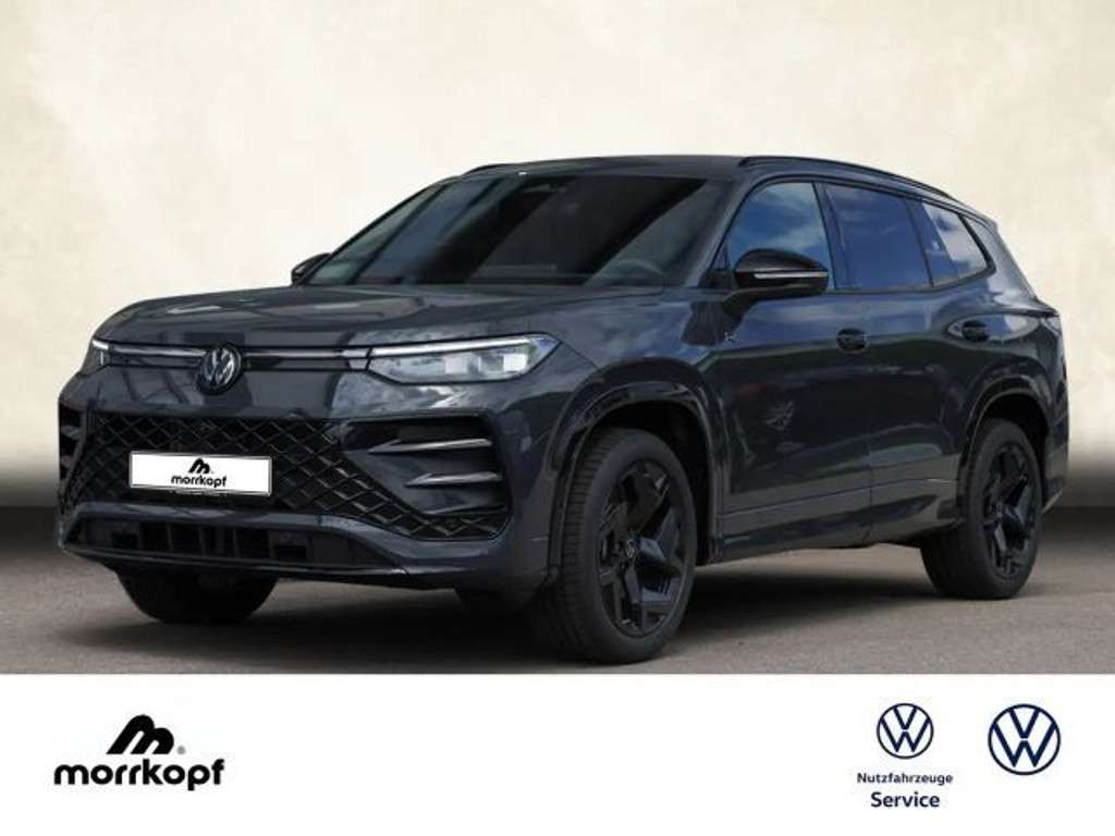 Volkswagen Tayron 2025 Diesel