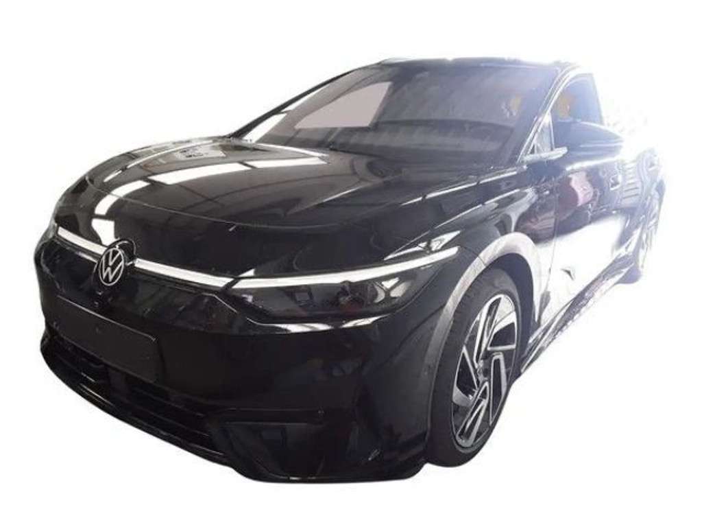 Volkswagen ID.7 2025 Elektrisch