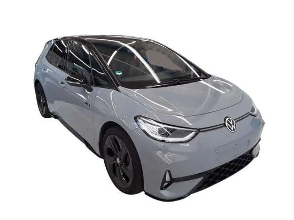 Volkswagen ID.3 2025 Elektrisch