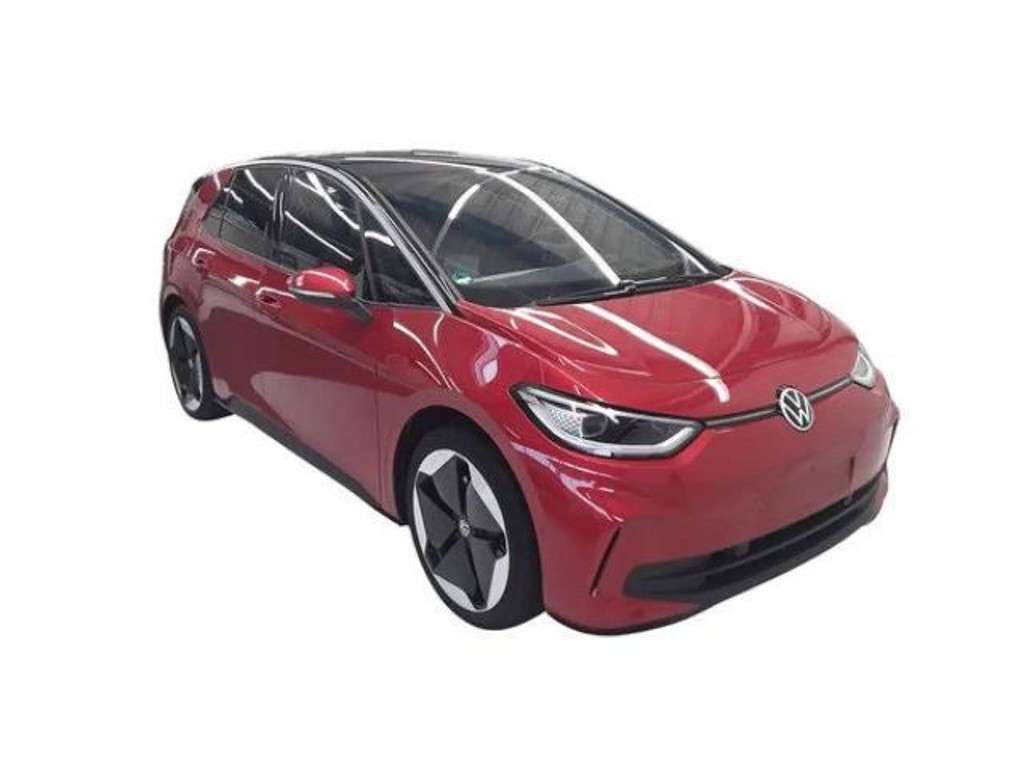 Volkswagen ID.3 2023 Elektrisch