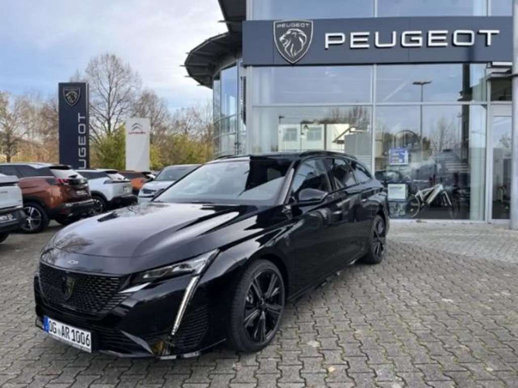 Peugeot 308 2025 Diesel