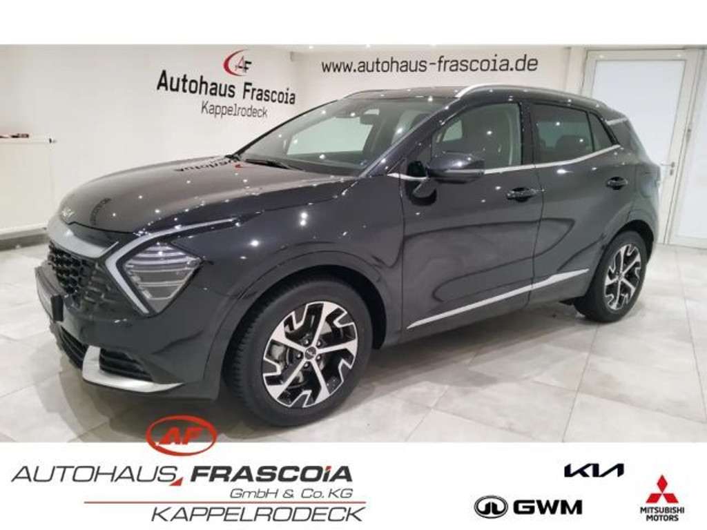 Kia Sportage 2024 Benzine