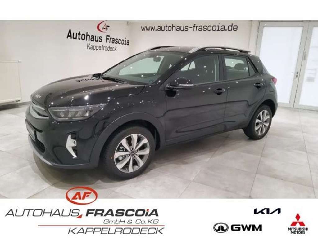 Kia Stonic 2025 Benzine