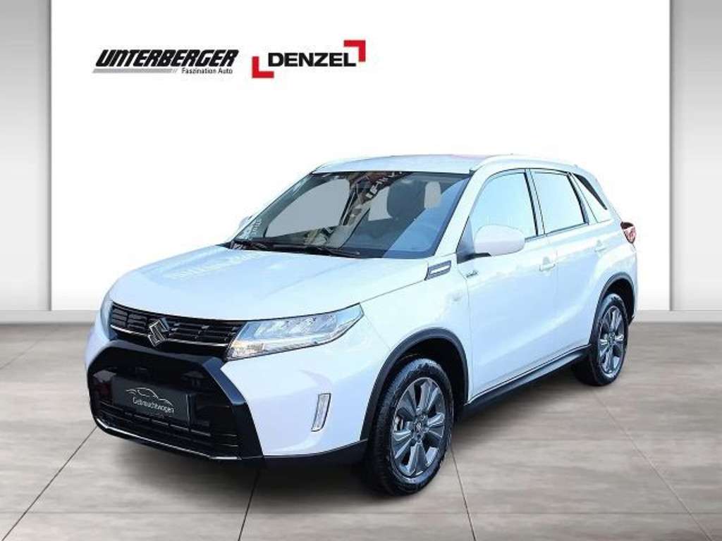 Suzuki Vitara 2025 Benzine