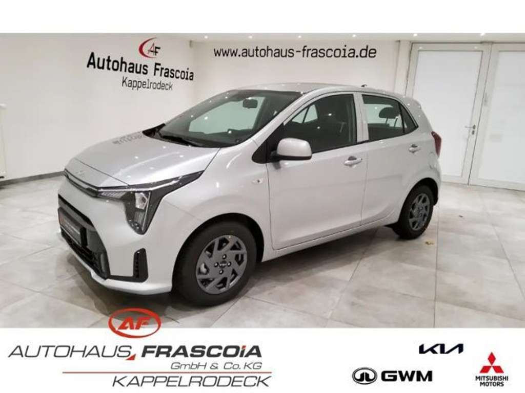 Kia Picanto 2024 Benzine
