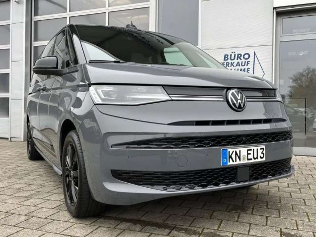 Volkswagen Multivan 2025 Diesel