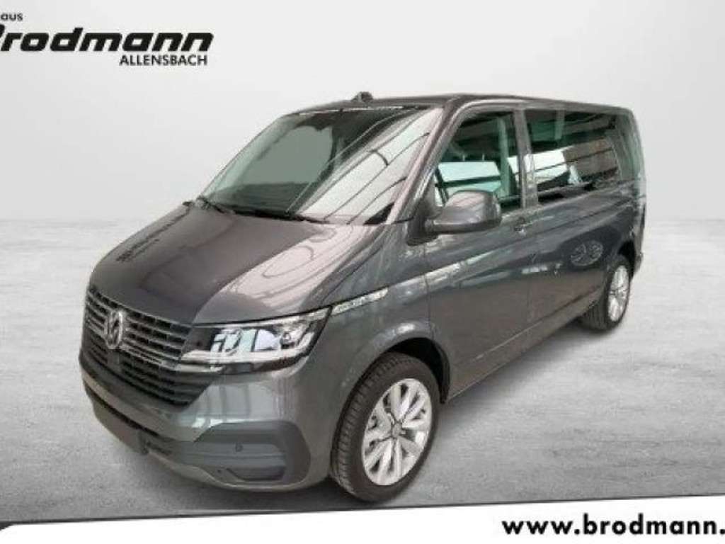 Volkswagen Multivan 2023 Diesel