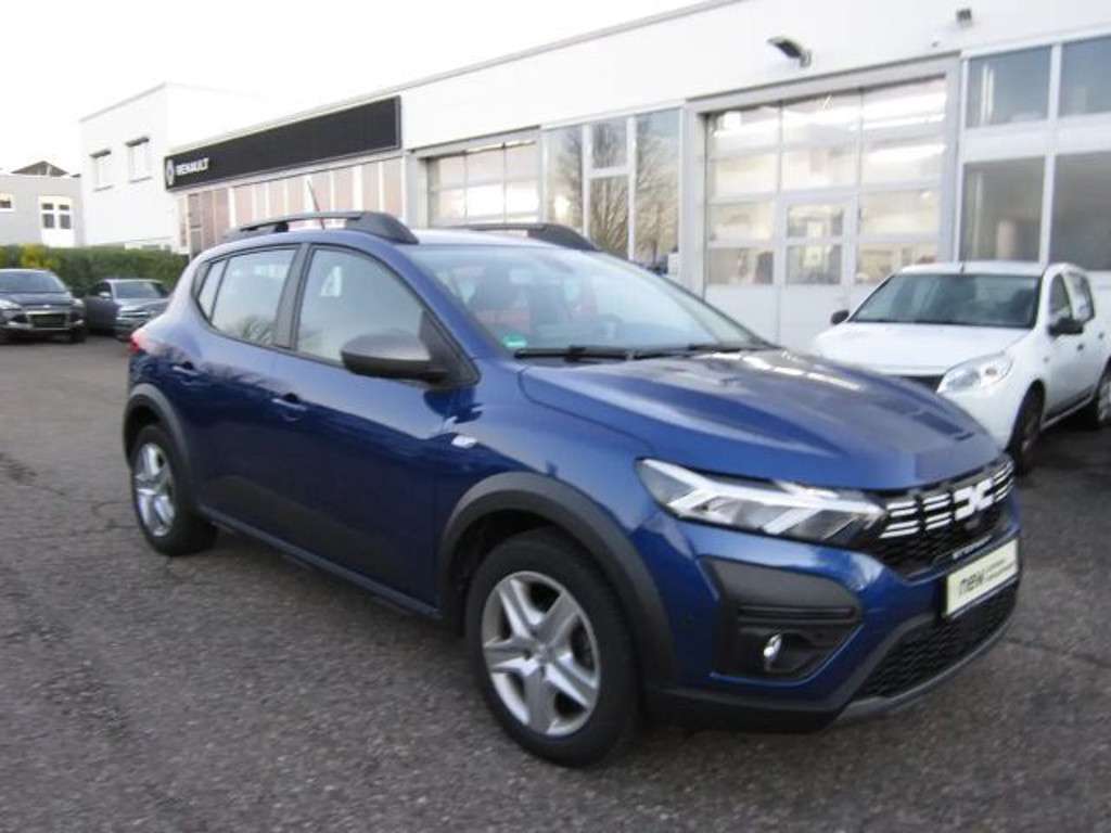 Dacia Sandero 2023 Benzine