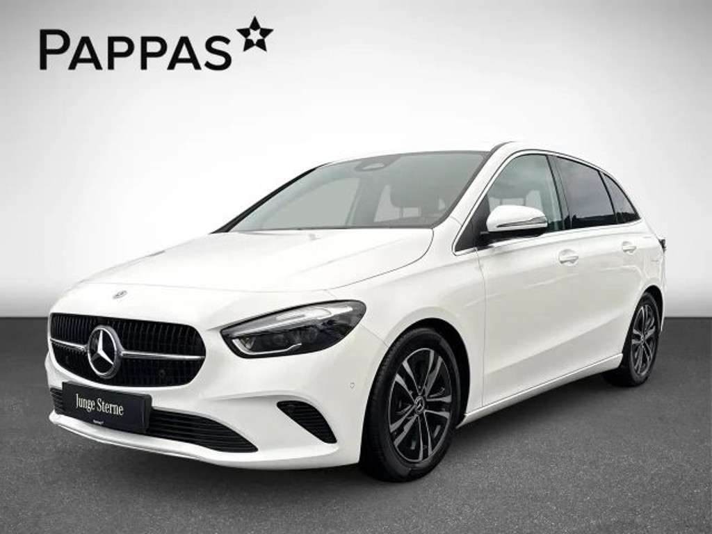 Mercedes-Benz B-Klasse 2024 Diesel