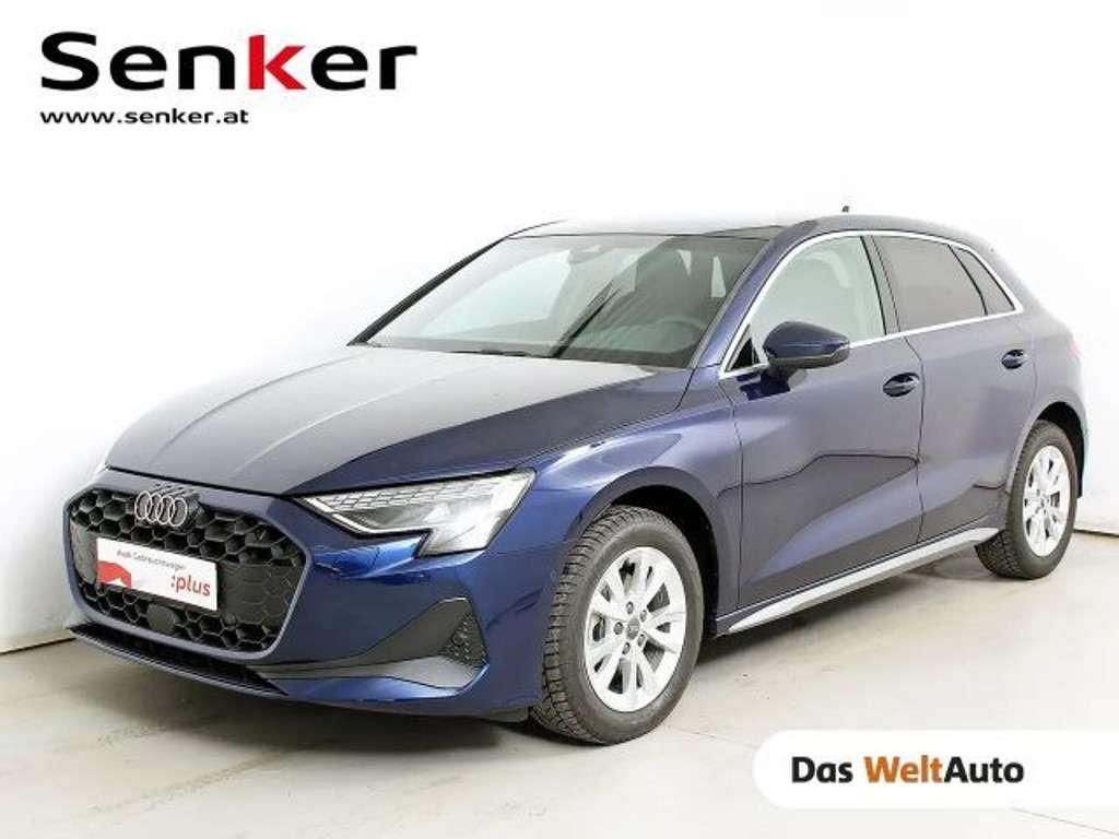 Audi A3 2025 Diesel