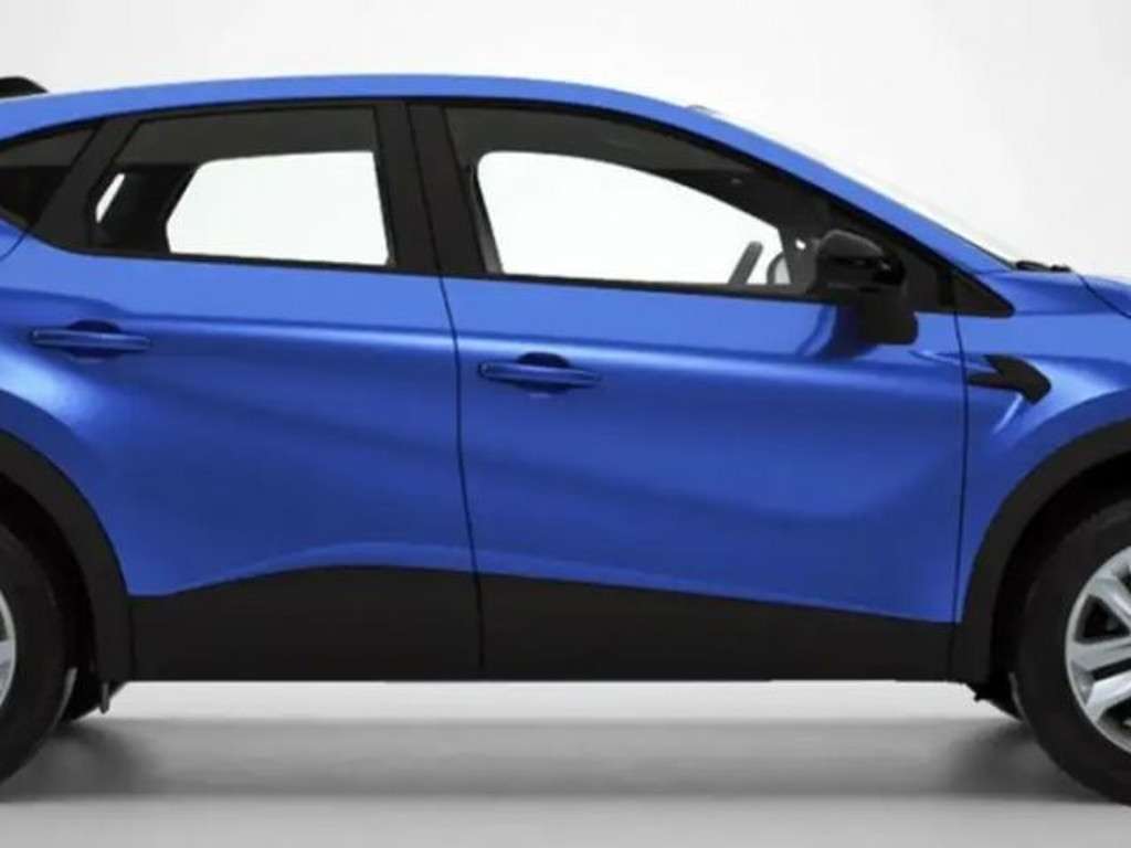 Mitsubishi ASX 2025 Benzine