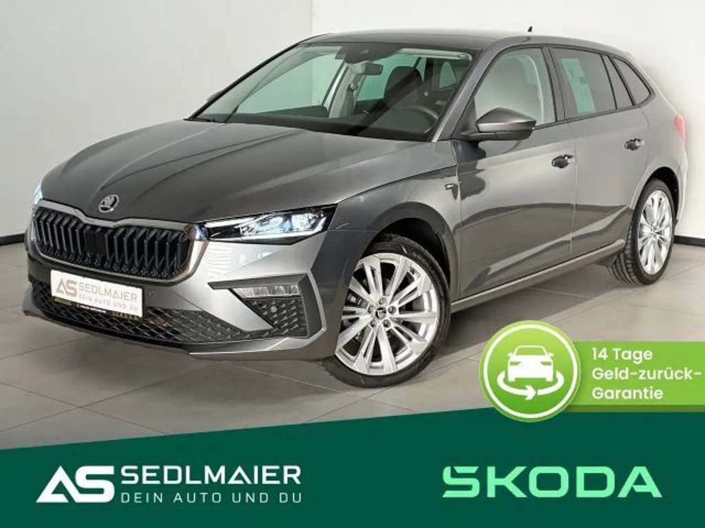 Skoda Scala 2024 Benzine