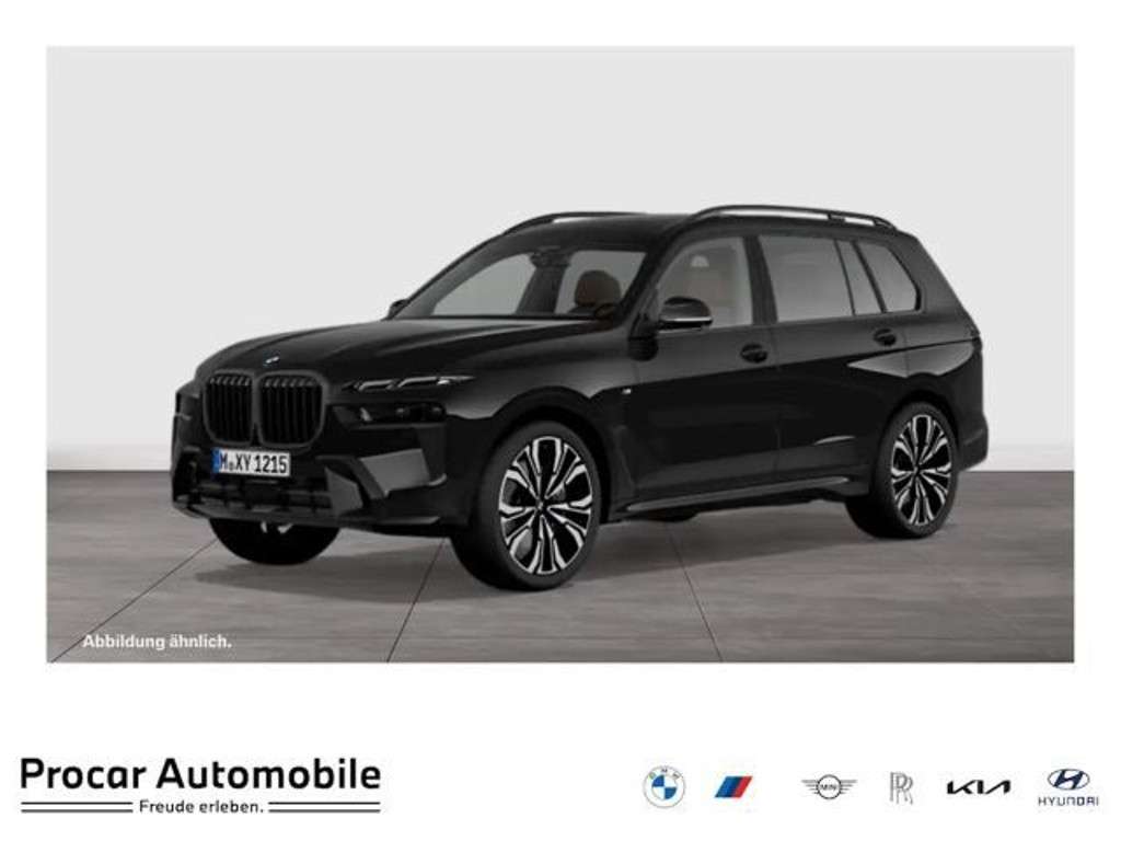 BMW X7 2025 Diesel