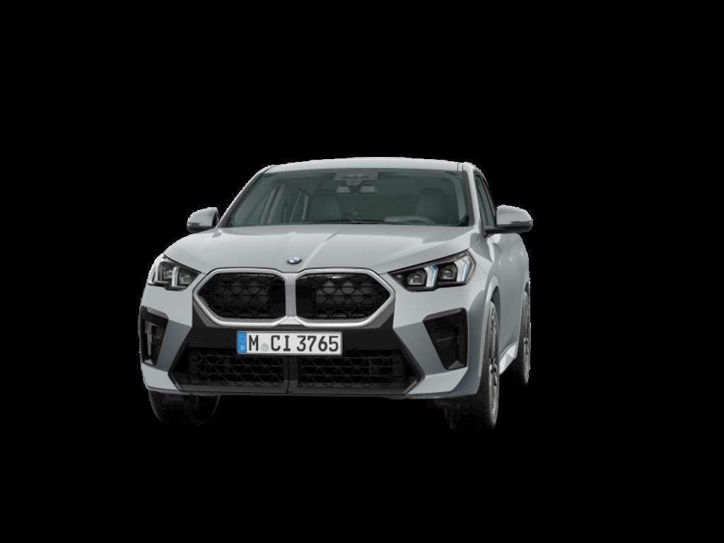 BMW X2 2025 Benzine