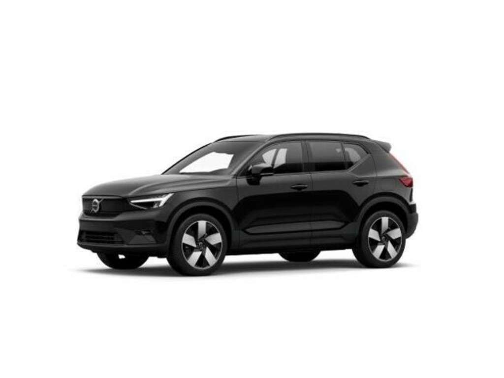 Volvo XC40 2023 Elektrisch