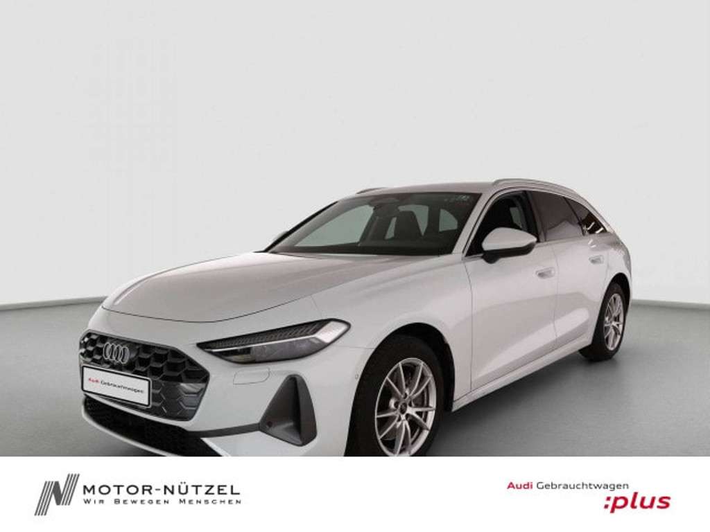 Audi A5 2025 Benzine