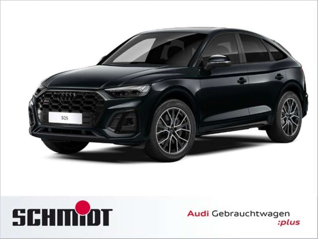 Audi SQ5 2022 Diesel