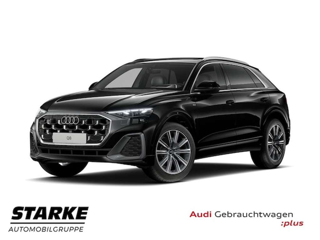 Audi Q8 2025 Diesel