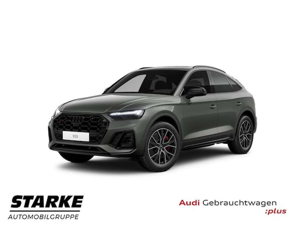 Audi SQ5 2024 Diesel