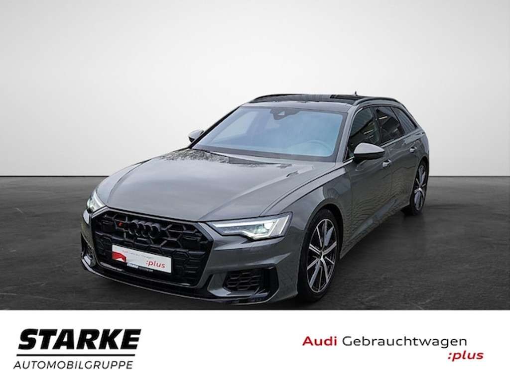 Audi S6 2024 Diesel
