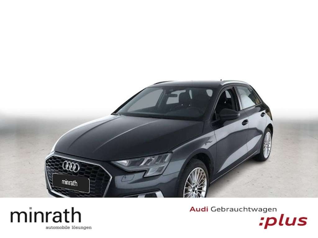 Audi A3 2024 Diesel