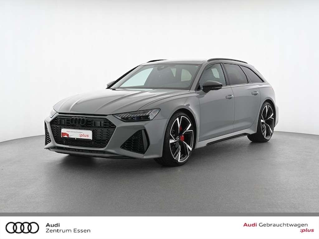 Audi A6 e-tron 2024 Benzine