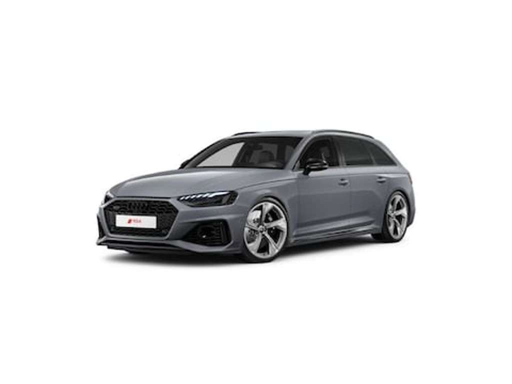 Audi RS4 2024 Benzine