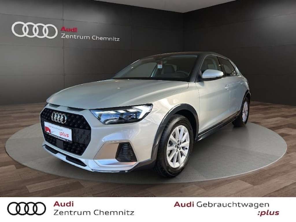 Audi A1 2024 Benzine