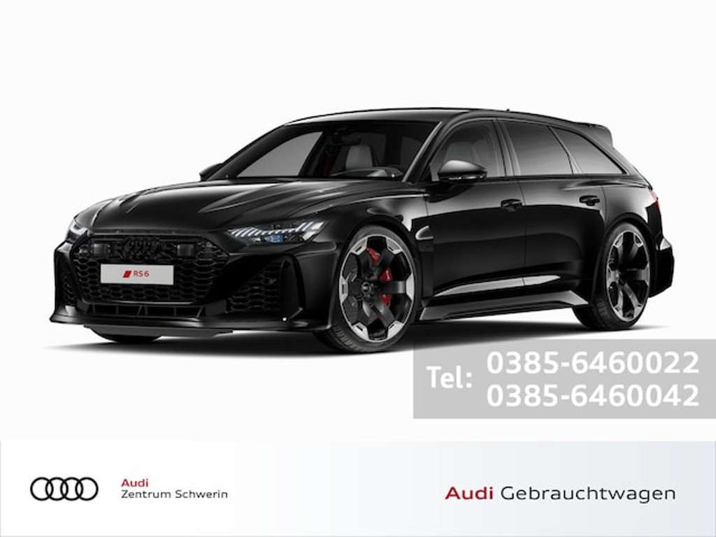 Audi A6 e-tron 2025 Benzine