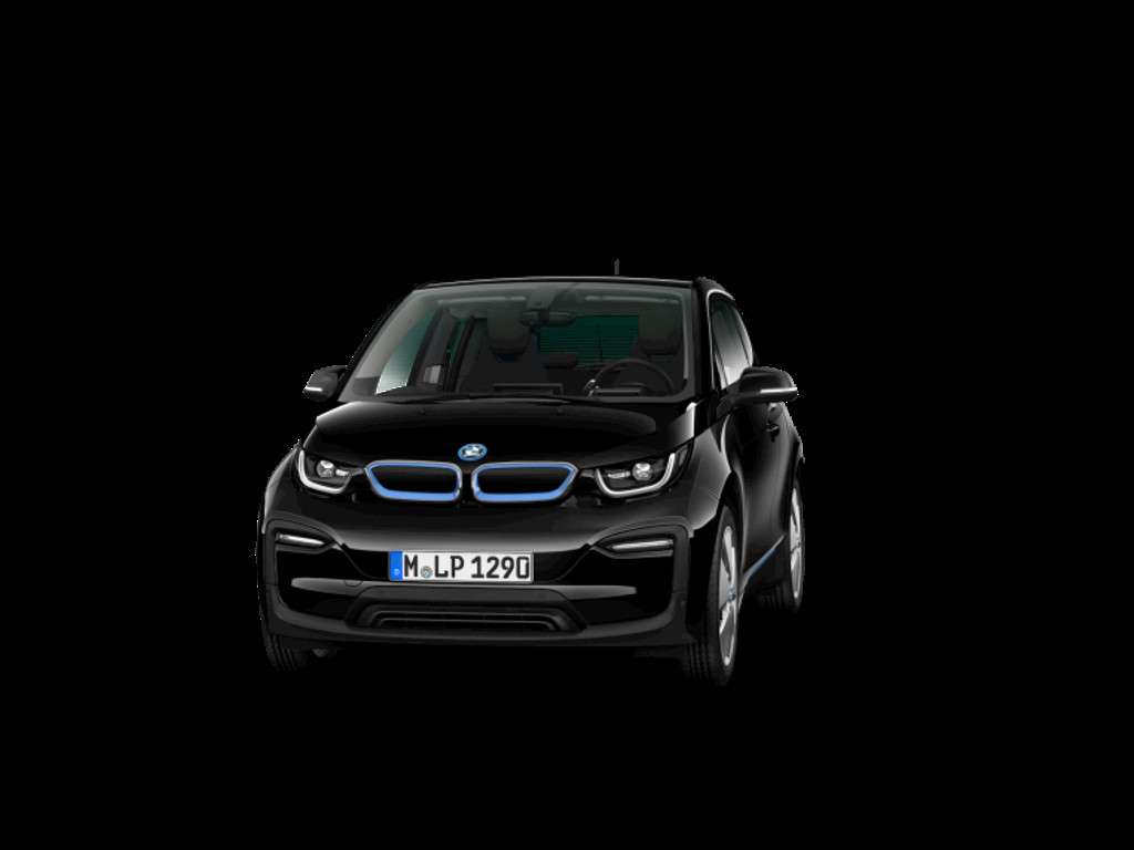 BMW i3 2020 Elektrisch