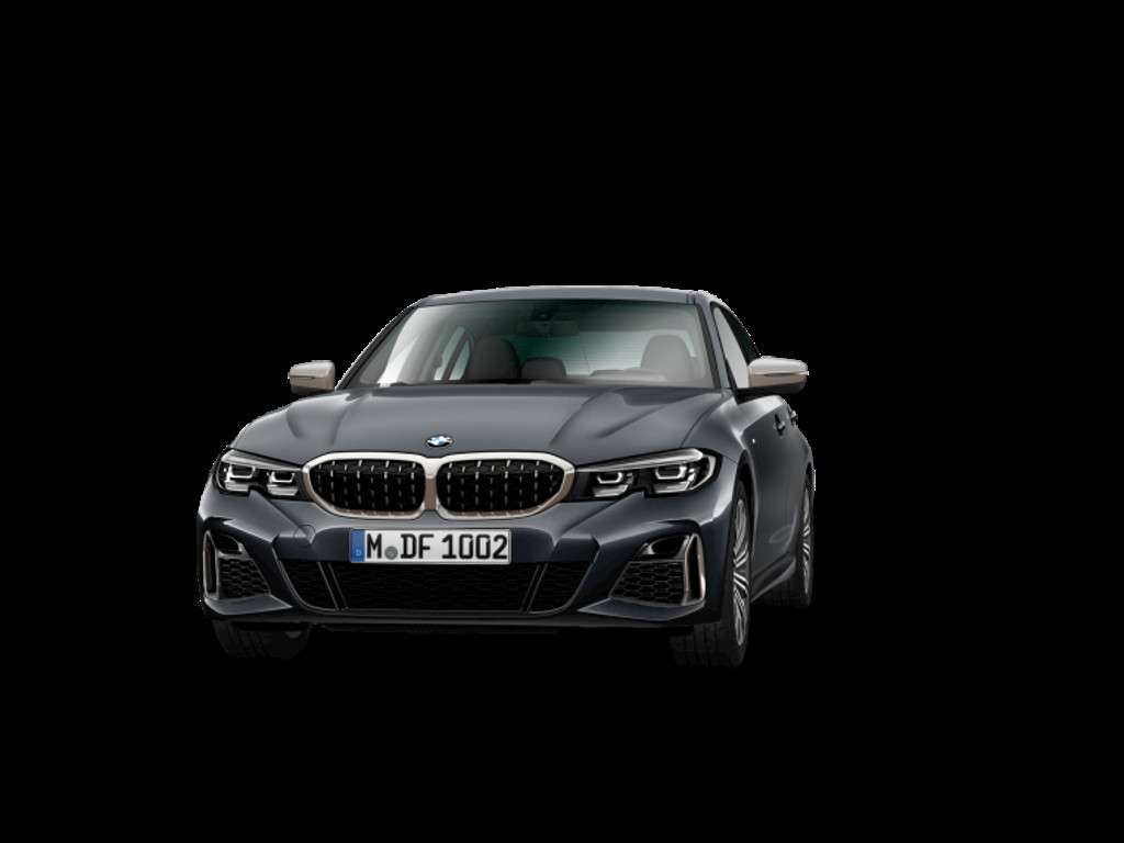 BMW M340 2021 Diesel