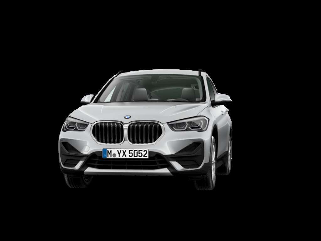 BMW X1 2021 Diesel