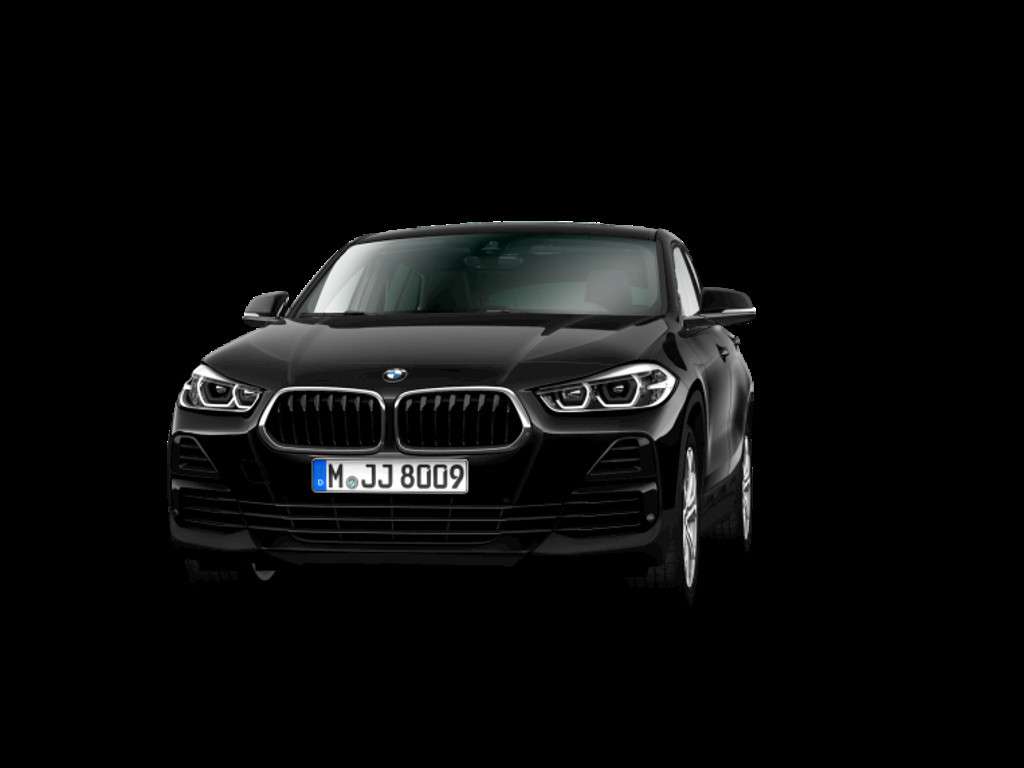 BMW X2 2021 Benzine