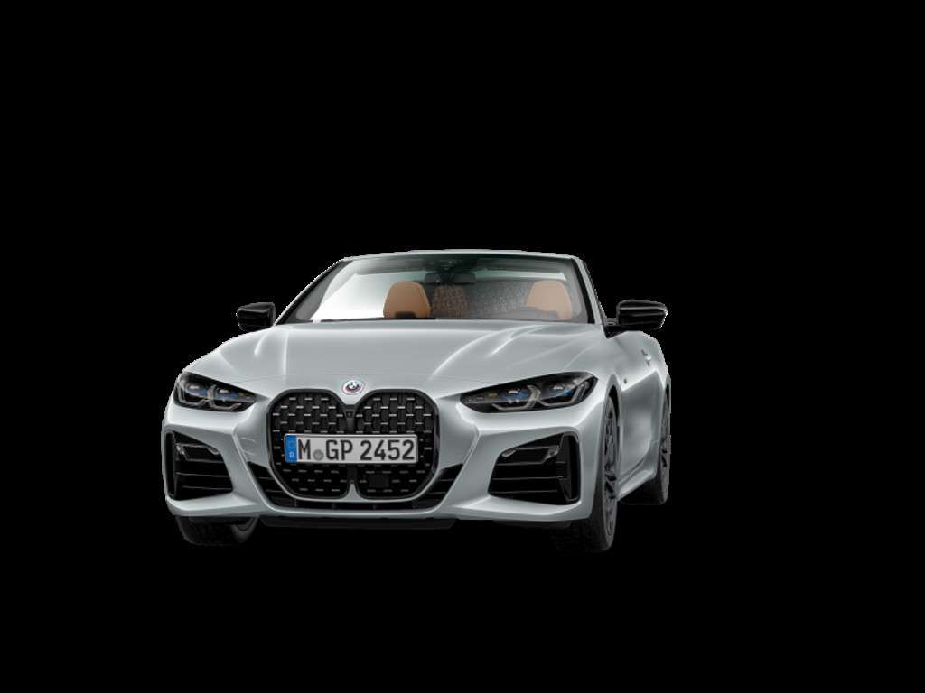 BMW M440 2022 Benzine