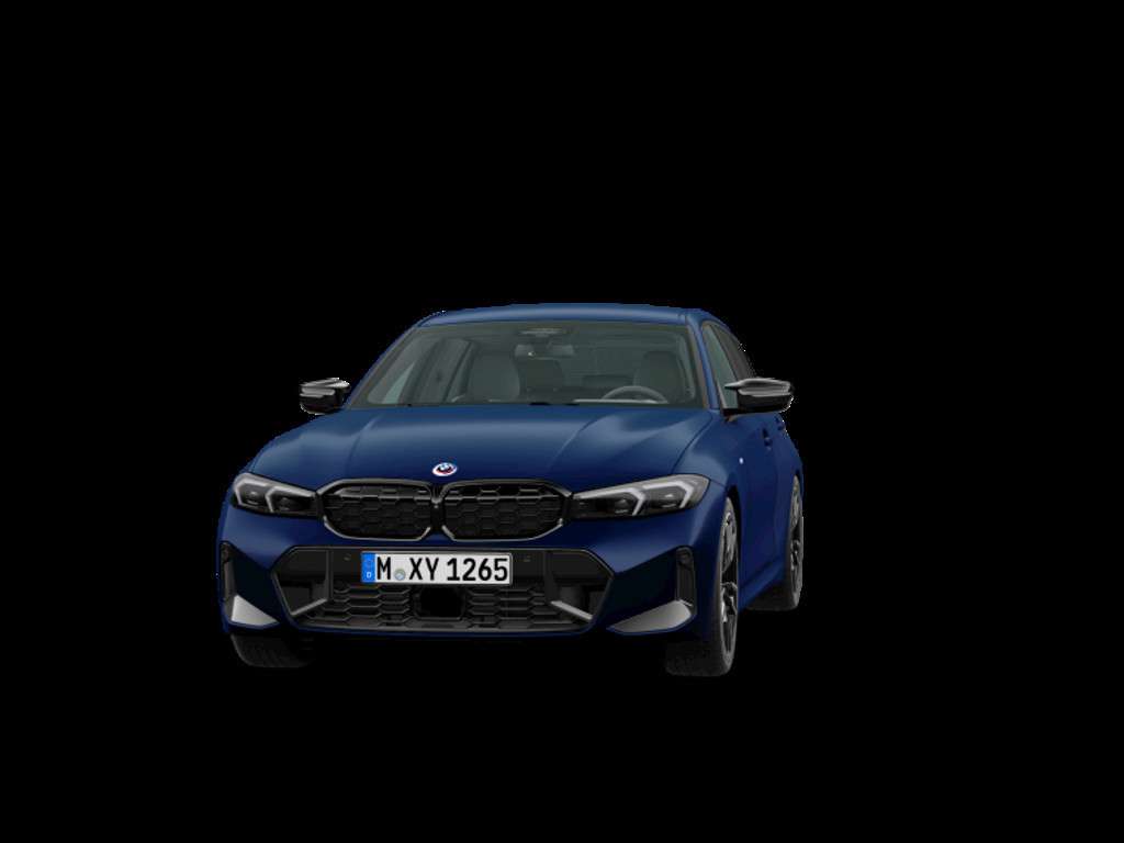 BMW M340 2022 Benzine