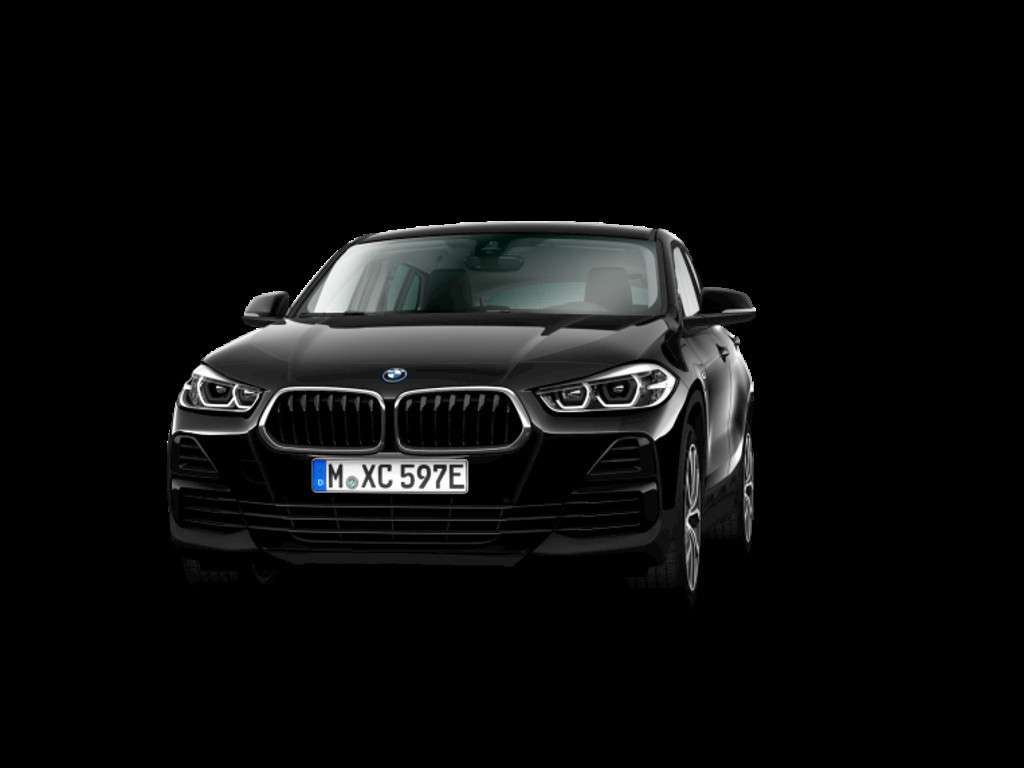 BMW X2 2022 Hybride Benzine
