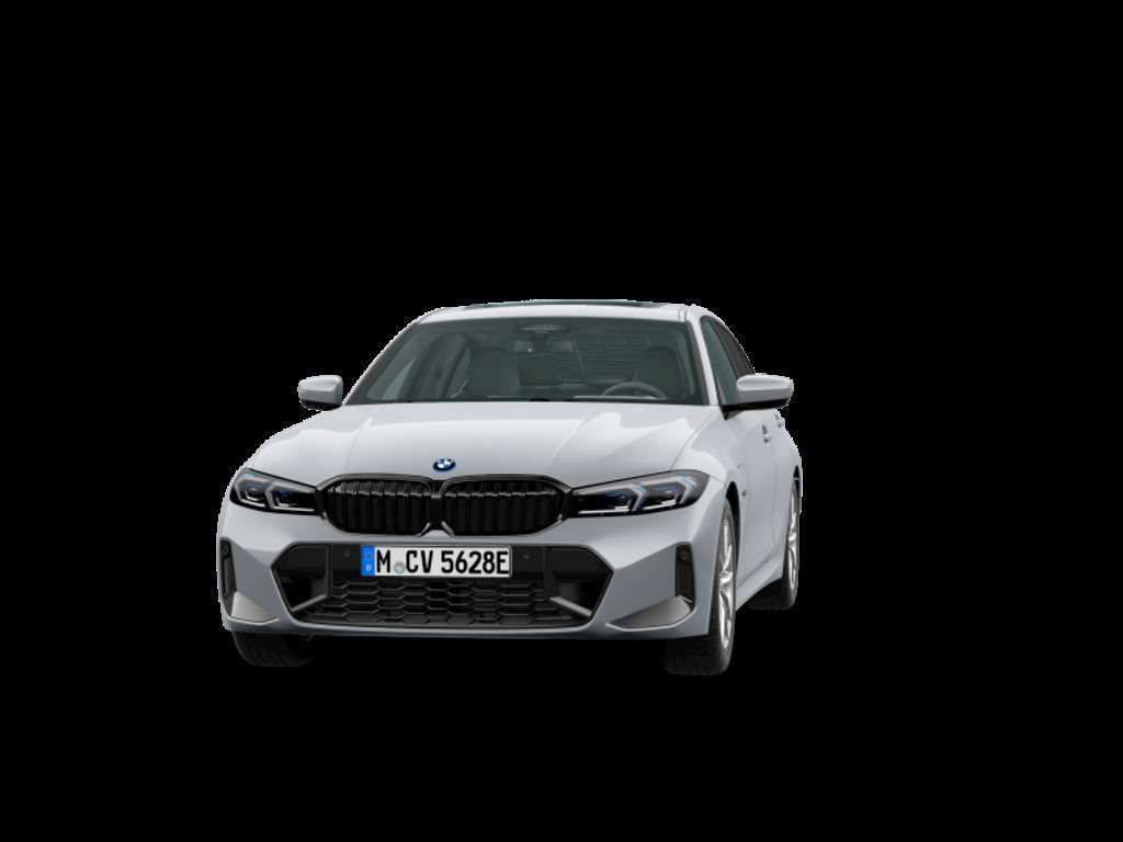 BMW 3 Serie 2022 Hybride Benzine